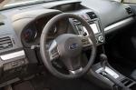 Subaru XV Crosstrek Hybrid 2014 года